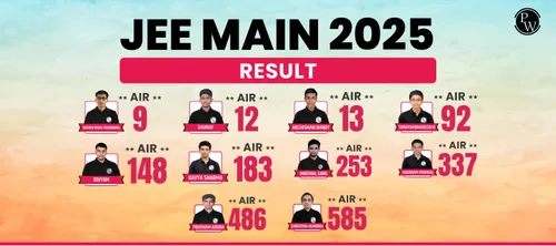 JEE Course