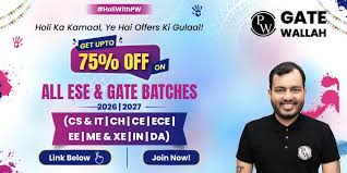 Trending GATE Course