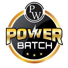 Trending All Power Batch