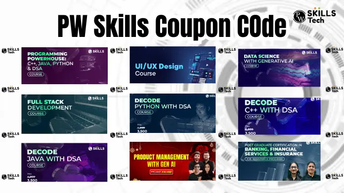 Trending Skills Course