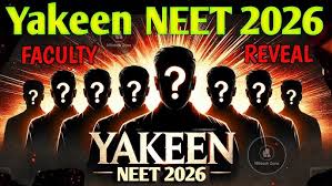 Trending NEET Course